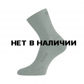 Носки Lasting TNW 620, wool+nylon, темно-зеленый, размер L , TNW620-L